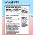 thumbnail image 2 of SodaStream Waters, Berry Mix Flavour, 2 of 3