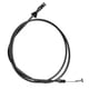 thumbnail image 1 of Cable Chicote Liberador De Cofre Compatible Con Ford Ecosport 2.0L 2003 2004 2005 2006 2007 2008 2009 2010 2011 2012 Std CAHSA Cable Chicote Acelerador, 1 of 6