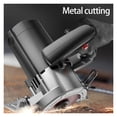 thumbnail image 4 of High-power Electric Saw Ceramic Tile Cutting Machine Electric Multi-function Notching Machine Household Mini Electric Saw, 4 of 7