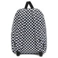 thumbnail image 3 of Vans Old Skool H2 Backpack Black/White Checkered OS, 3 of 3