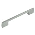 thumbnail image 1 of Tiroir Contemporain de 96 mm - Nickel Satiné, 1 of 1