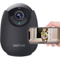 thumbnail image 1 of Camara del perro-1080P FHD camara del animal domestico con l NETVUE NETVUE, 1 of 2