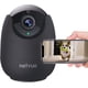 thumbnail image 1 of Camara del perro-1080P FHD camara del animal domestico con l NETVUE NETVUE, 1 of 2