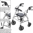 thumbnail image 5 of 14pcs Rollator Brake Cable Replacement Parts, Walker Parts Rollator Brake Cable, 5 of 5