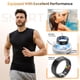 thumbnail image 3 of Anillo inteligente de tiburón gratuito con monitoreo de sueño, conteo de pasos, frecuencia cardíaca, presión arterial para iPhone y Android, sin tarifa de suscripción, rastreador de salud impermeable, 3 of 5