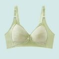 thumbnail image 3 of OGLCCG Nursing Bras for Breastfeeding Cup with Front Flap Closure Seamless Maternity Bras Ultra Comfort Pregnancy Sleep Bralette for Women, 3 of 3