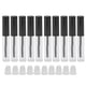 thumbnail image 2 of Botella Vacía De Rímel, Tubo De Rímel Vacío Recargable De Estanqueidad De 1,5 Ml Para Cosméticos, 2 of 7