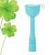 thumbnail image 2 of Extensor de grifo ajustable para ahorro de agua, regulador de agua, cabezal de ducha, filtro de grifo, accesorio para grifo de cocina (estilo largo azul), 2 of 7