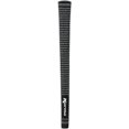 thumbnail image 2 of Karma Golf Club Grips, Velour Black/White, 9 Pieces, 2 of 5