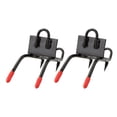 thumbnail image 4 of CNKOO Pointes d'Escalade d'Arbre Griffes Outil Multifonction Équipement de Survie Crampons Chaussures de Randonnée Économie de Travail Version Normale, 4 of 6