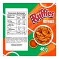 thumbnail image 2 of Papas fritas Ruffles sabor Buffalo 46g, 2 of 4