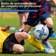 thumbnail image 4 of Balón de Fútbol ZYJXLY Copa del Mundo Número 5 para Entrenamiento y Competición, 4 of 8