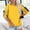 Dark Blue, variant on Oplxuo Raglan Sweatshirt for Women Casual Crewneck Colorblock Long Sleeve Pullovers Loose Tunic Tops with Pocket