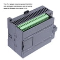 thumbnail image 1 of 16 Relais Sortie PLC Carte DC 24V Support HMI Lien, Forte Anti-Interférence Vitesse de Fonctionnement Rapide 32 Bits MCU Programmation et Surveillance, 1 of 8