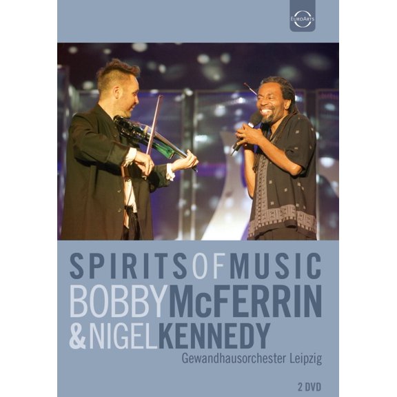 Euroarts - Spirits Of Music [DIGITAL VIDEO DISC]