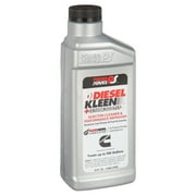 Diesel Kleen +Cetane Boost, 32 oz, Diesel Performance Improver