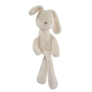 Way To Celebrate! Kids Toys WQQZJJ Small Soft Stuffed AnimalBunny Rabbit Plush Toy For Baby Girls On Clearance