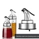 thumbnail image 4 of Tapón para Botella de Aceite Yuarrent Cocina de Acero Inoxidable Dispensador de Licor, 4 of 6