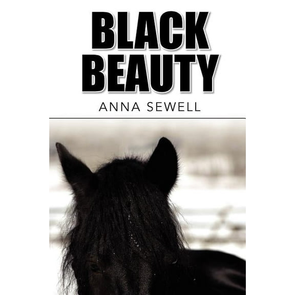 Black Beauty, (Paperback)