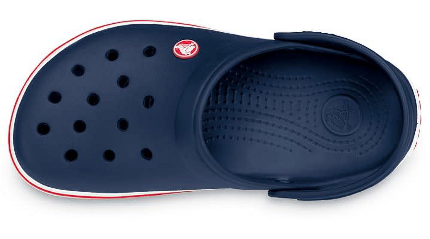 Crocs Unisex Crocband Clog