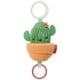 thumbnail image 1 of Juguete para cochecito de bebé Skip Hop, puesto de granja Grow & Play Jitter, cactus, 1 of 5