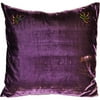 Joan Lunden Boudoir Euro Sham Pillow, 26