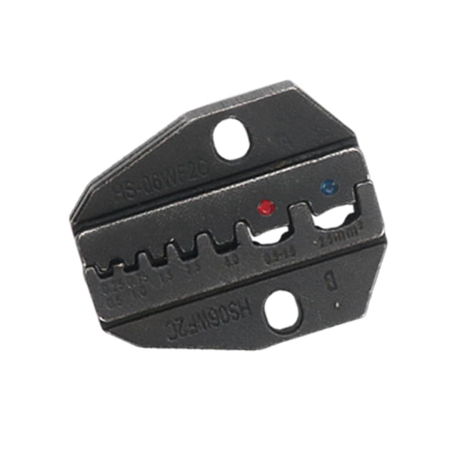 Crimper Plier Tool Accessory Crimping Tool Replaces Professional for crimp jaws Home Style E