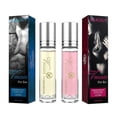 thumbnail image 5 of Perfume de pareja íntima de feromonas para atraer a chicas, hombres y mujeres, fragancia Roll On, 3 uds., 5 of 5