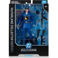 thumbnail image 1 of DC Multiverse DC Classic 7 Inch Action Figure Collector Edition - Blackhawk Blue Suit, 1 of 2
