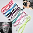 thumbnail image 3 of Pink White Grey Bunny Rabbit Ears Alice Band Headband Fancy Dress Party Easter#mxsp001, 3 of 3