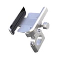 thumbnail image 1 of Miulika Motorcycle Phone Holder 360 Degree Rotatate Durable Adjustable Upgrade Universal, 1 of 9