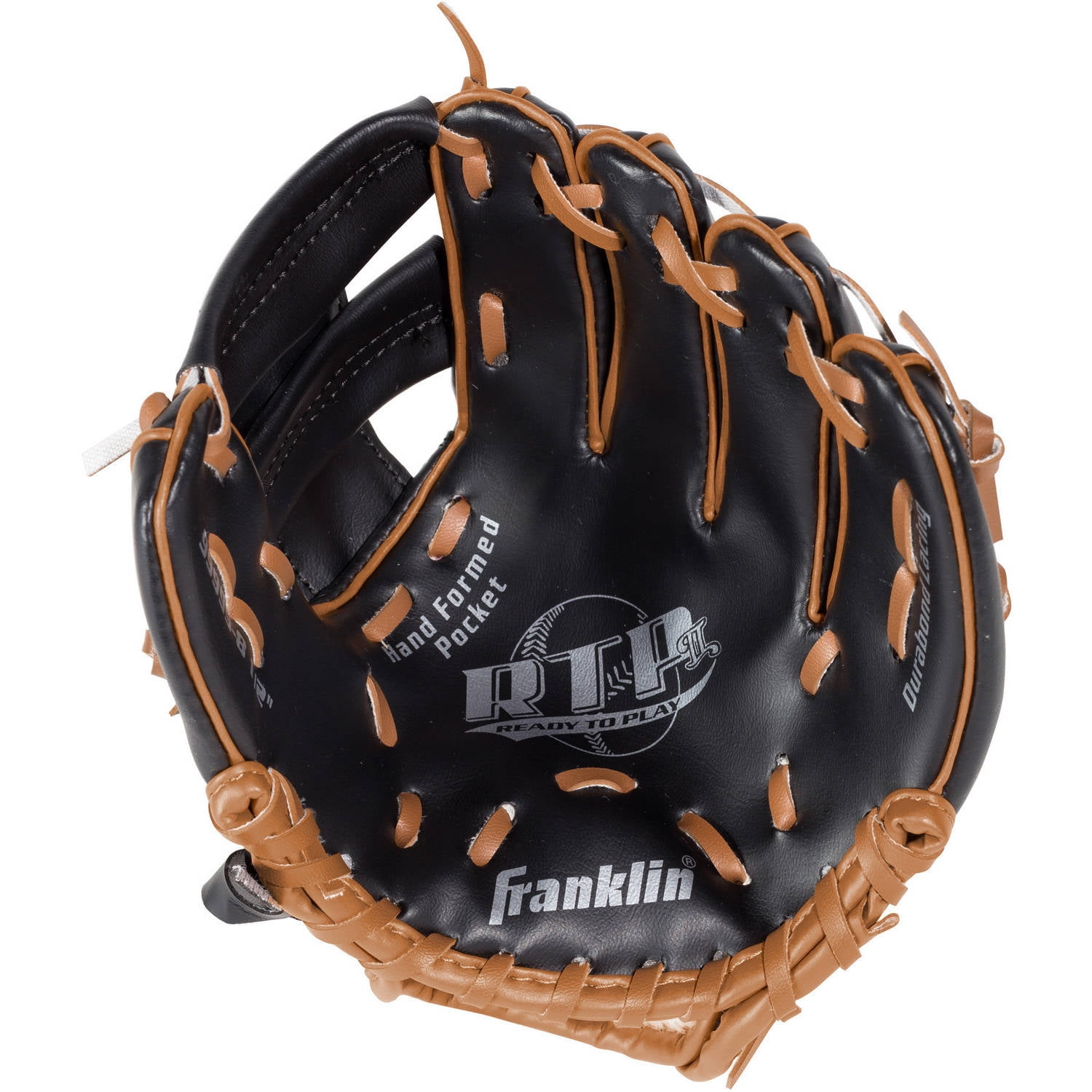 Franklin Sports 8.5" RTP Teeball Performance Glove, Right Hand Throw by Franklin Sports