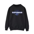 thumbnail image 1 of DC Comics Mens Superman Out Of This World Sweatshirt, 1 of 4