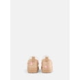 thumbnail image 4 of Wonder Nation Little and Big Girls' Faux Shearling Boot Slippers, 4 of 5