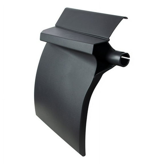 United Pacific 21950 Quarter Fender Passenger Side, Polymer, For 2018