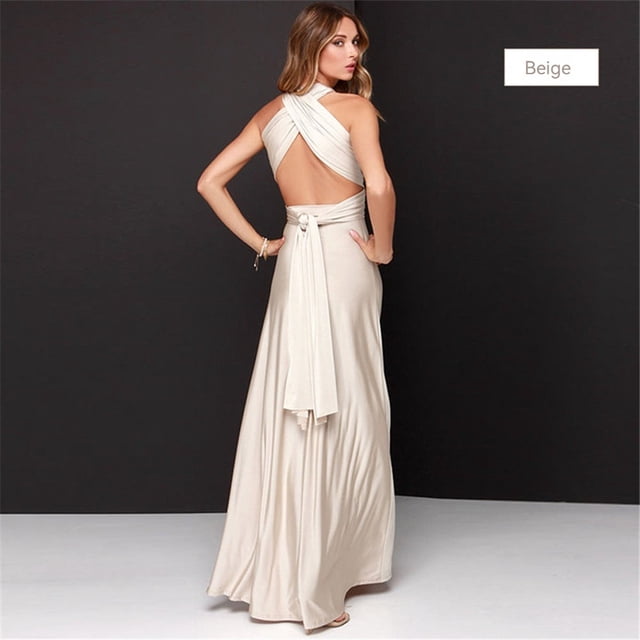 Party Bandage Dress