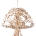 thumbnail image 4 of Dream Catchers, Boho Macrame Woven Jellyfish Haning Decor con luces de estrellas, Dream Catcher tejido a mano TUNC Sencillez, 4 of 4
