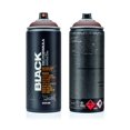 thumbnail image 1 of Montana Cans Pintura en aerosol Montana BLACK 400ml Color Candy Bar, 1 of 1