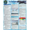 thumbnail image 1 of Terminologie Aéronautique: un Guide de Référence Feuilleté Rapide, 1 of 1