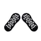 thumbnail image 1 of Calcetines de Yoga Antideslizantes Qarigey 1 par para Adultos Negro Algodón Cortos Verano Primavera, 1 of 6