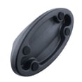 thumbnail image 4 of Bike Front Wheel Block Stand, Bike Trainer Front Wheel Stand, Bike Front Wheel Riser, Bike Front Wheel Stand, for Indoor Cycling Training and Stationary Bike Stand Accessories, 4 of 5