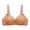 Orange, variant on Vedolay Women Lingerie Women High Impact Sports Bras Criss Cross Back Running Bra for Plus Size,Blue M