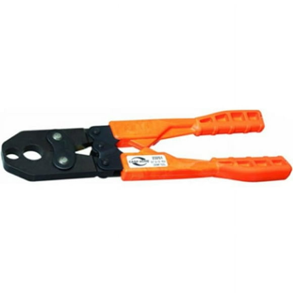 Cash Acme 23251 0.5 - 0.75 in. Pex Combo Crimp Tool