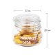 thumbnail image 2 of Frasco Especiero de Vidrio Hermético con Broche 500 ml Organiseiton Organiza tu Espacio, 2 of 3