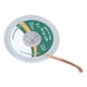 thumbnail image 1 of Alambre Para Desoldar, Procesamiento Fino Aleación De Bajo Residuo Trenza De Eliminación De Soldadura De Cobre Resistente A La Corrosión Para Componentes Eléctricos Precisos ANGGREK AC1011, 1 of 8