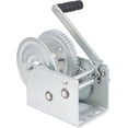 thumbnail image 3 of Dutton-Lainson DL2500A Plated 2-Speed Pulling Winch, 3 of 5