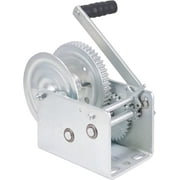 Dutton-Lainson DL2500A Plated 2-Speed Pulling Winch