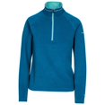 thumbnail image 1 of Trespass - Jersey polar modelo Skylar para mujer (Blanco Fantasma), 1 of 2