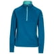 thumbnail image 1 of Trespass - Jersey polar modelo Skylar para mujer (Azul Cósmico/Marino), 1 of 2