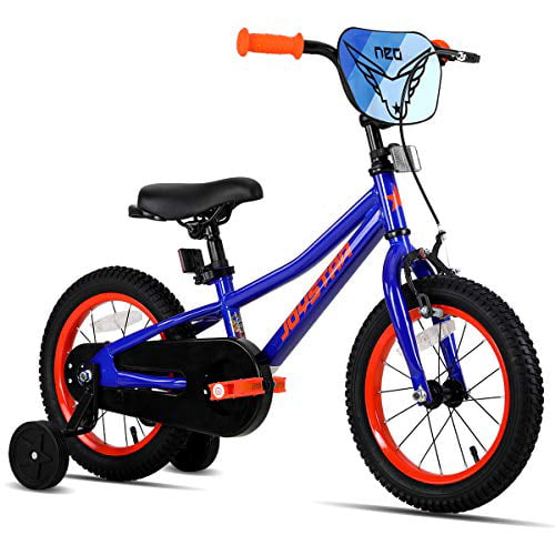 bike with training wheels for 3 year old